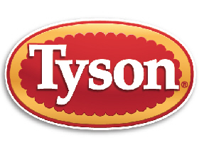 1170 TysonFoods logo