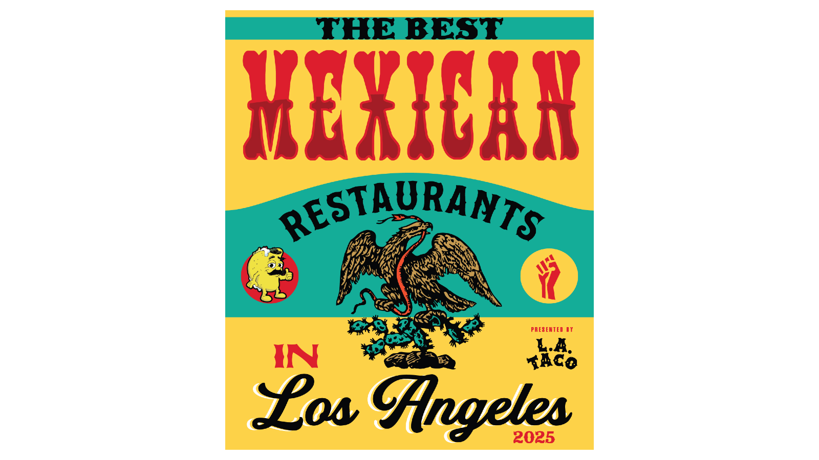 16 9 Restaurants