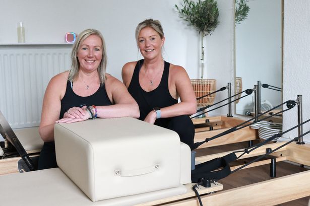 1 PILATES