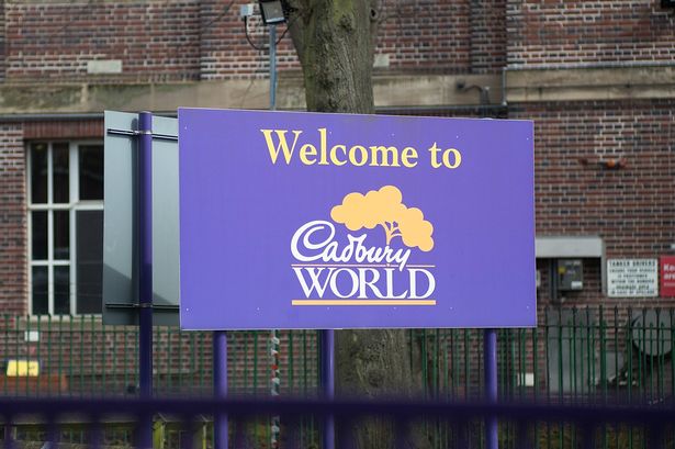 1 The Cadbury Family Legacy