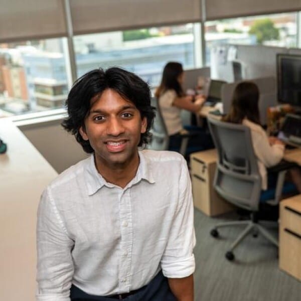 600w Pranam Chatterjee generative AI design antibiotics