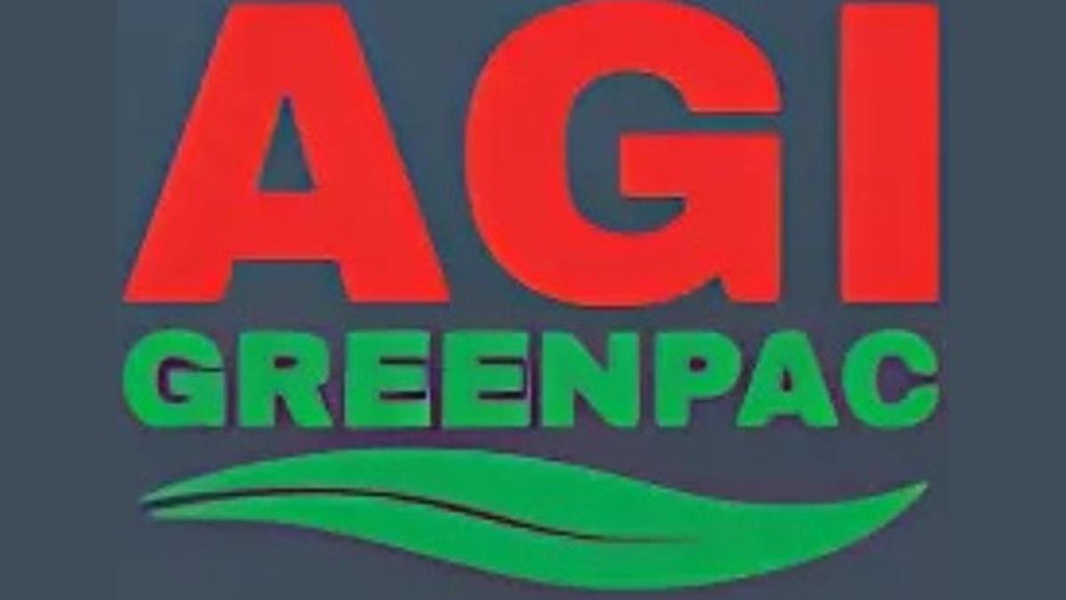 AGI20Greenpac20Ltd