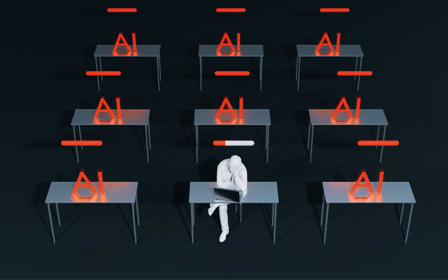 AI Classroom