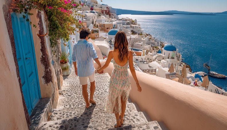 Anniversary Trip Ideas Romantic Getaways