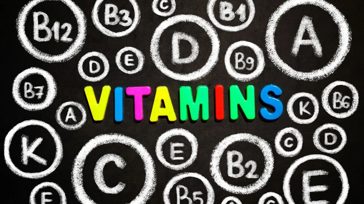 Ayurveda Heals Vitamin Deficiency 1758054289691