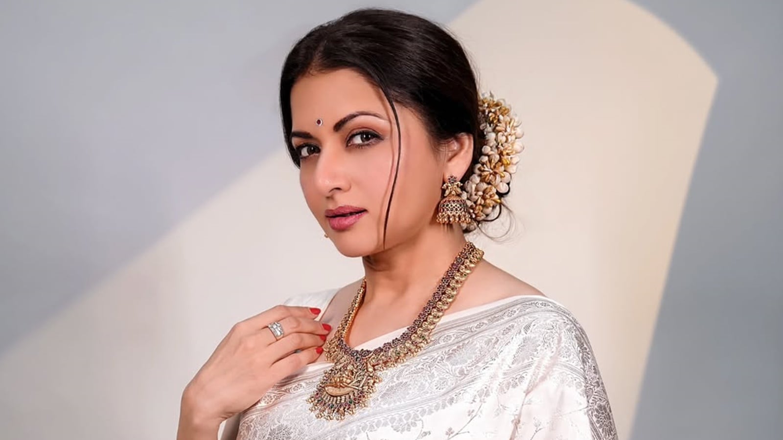 Bhagyashreee