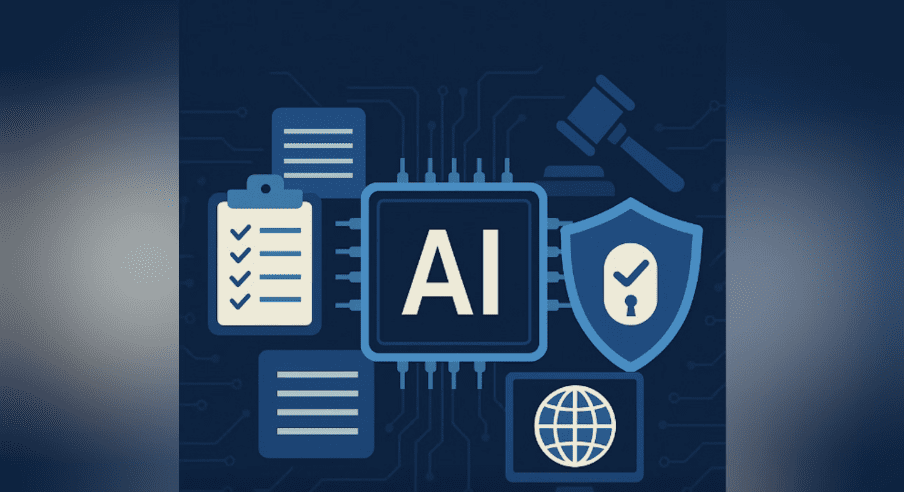 Compliance First AI