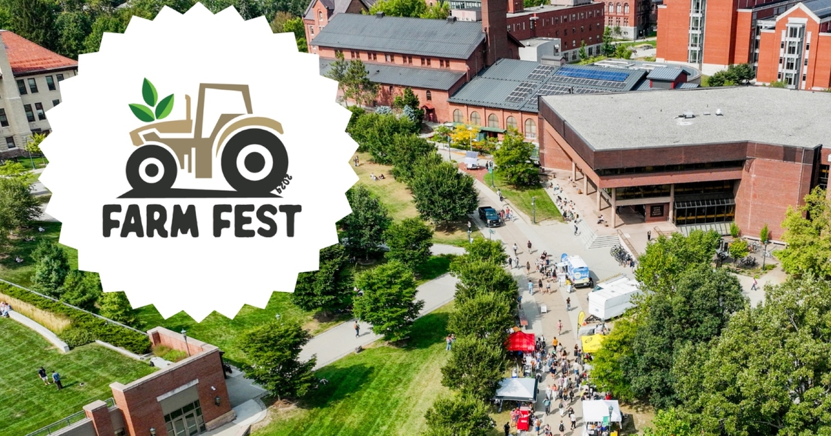 Farm Fest