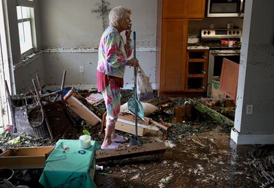 Fort Myers Home Getty