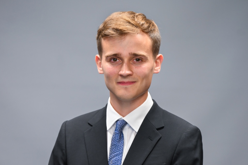 Keir Mather