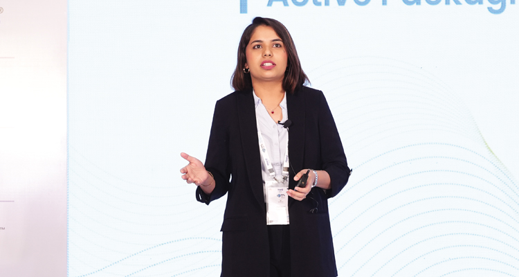 Komal Bhavsar AGM Business Development Cilicant