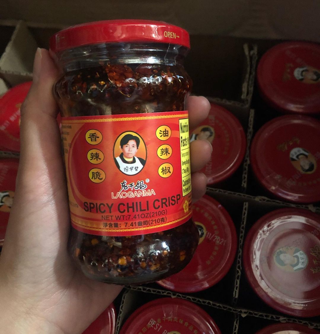 Laoganma20Chili20Crisp
