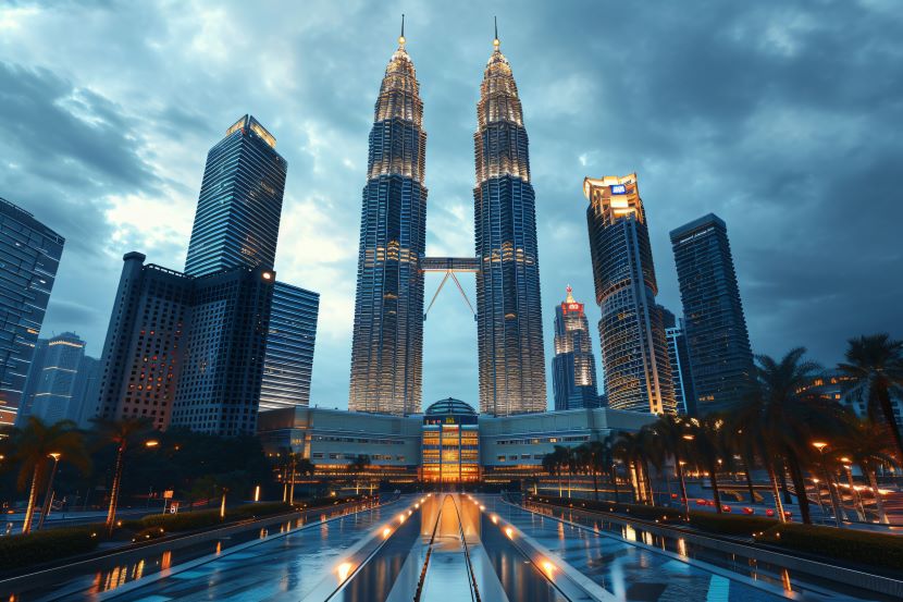 Malaysia 38
