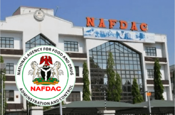 NAFDAC HQ