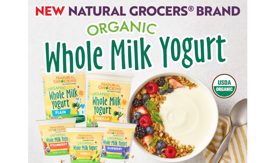 Natural Grocers