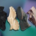 Niche sneaker brands