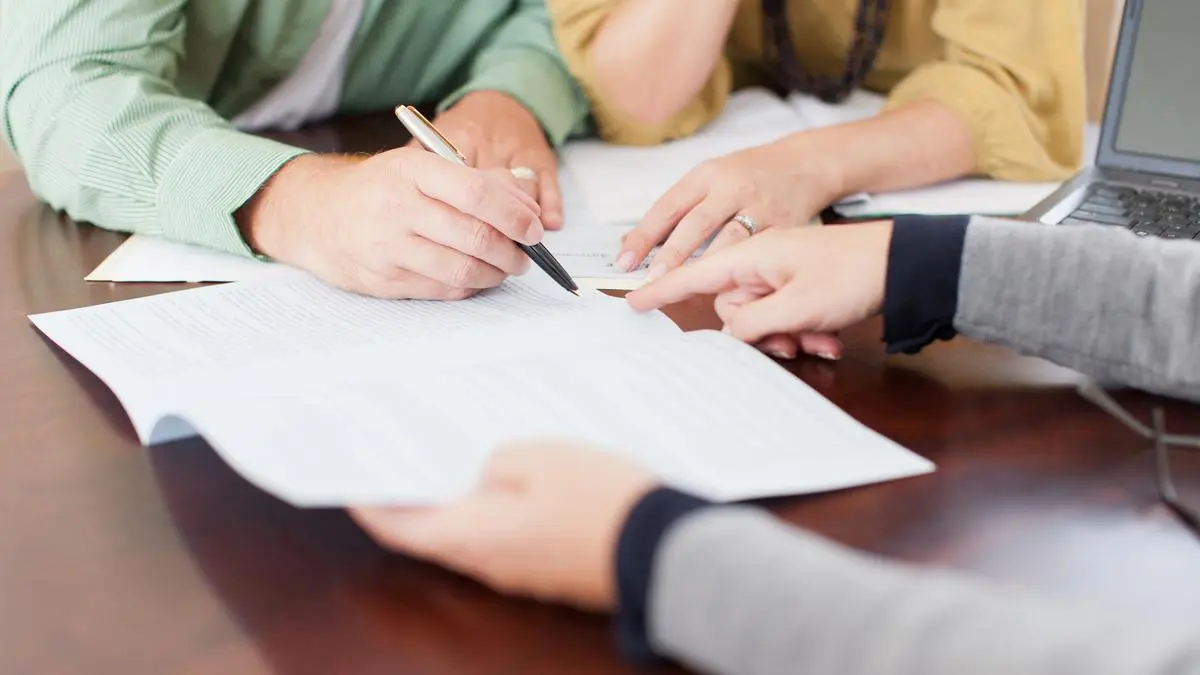 PO17 Document signing