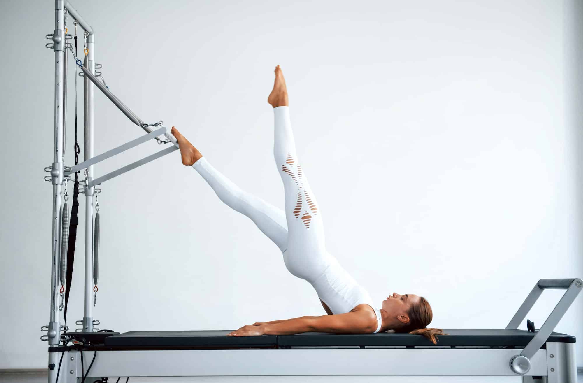 Pilates 1