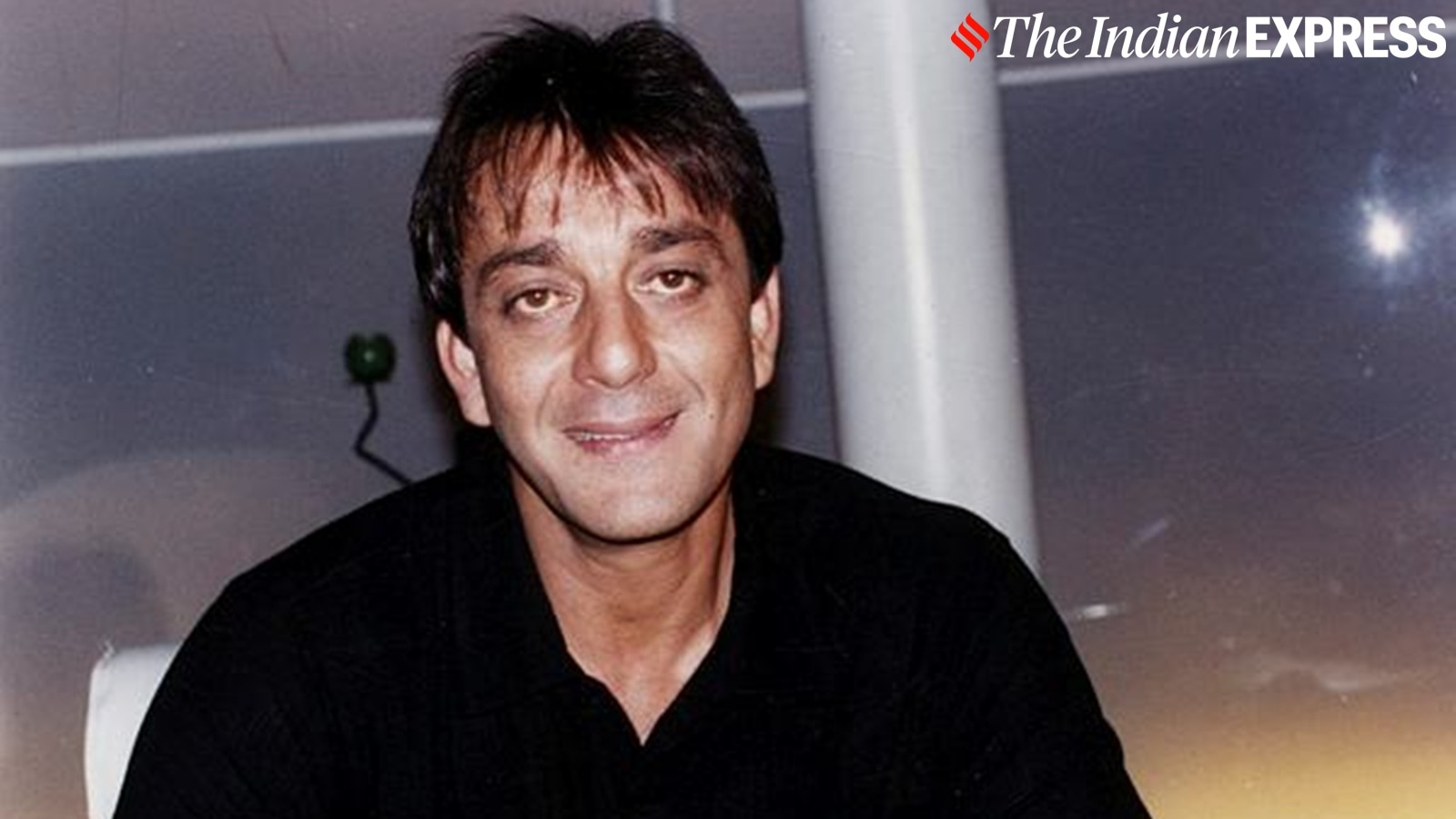Sanjay Dutt 1