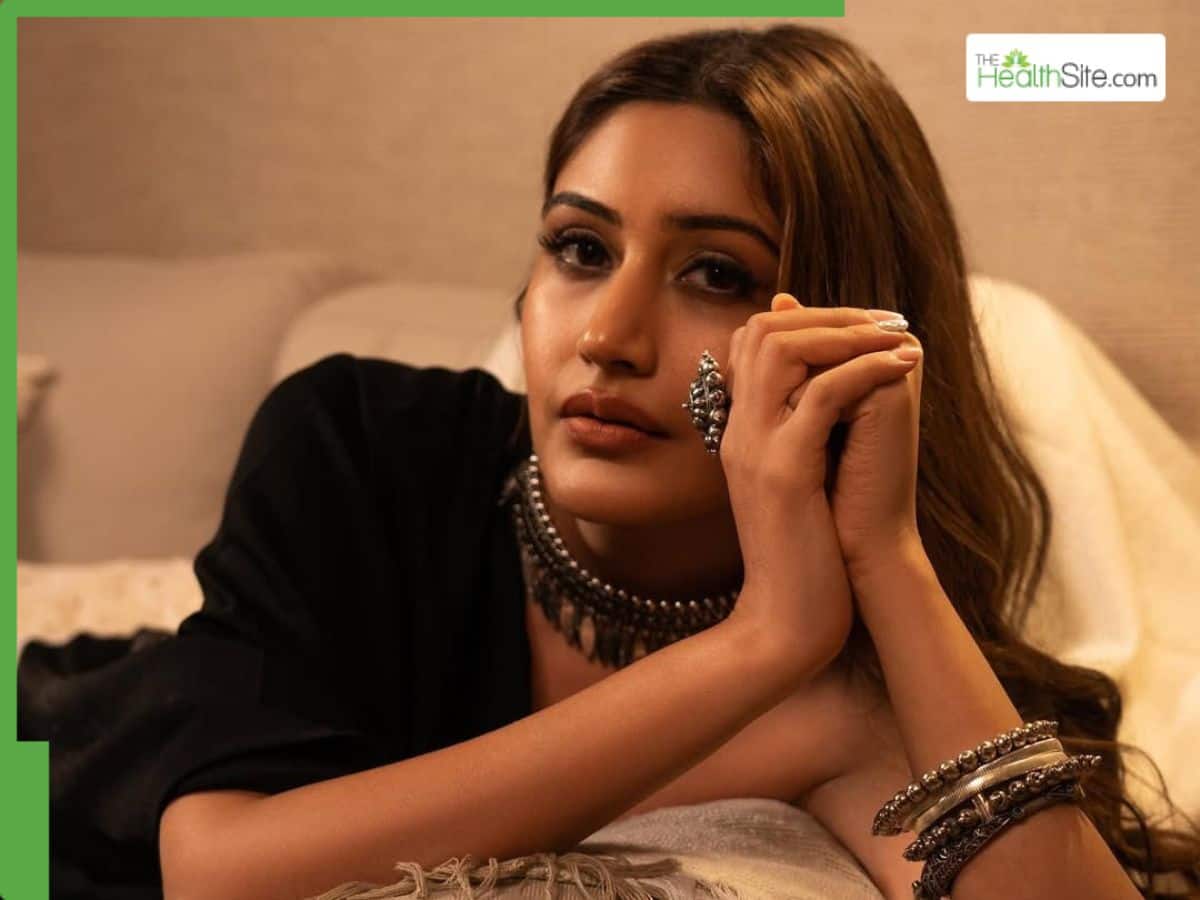 Surbhi Chandna