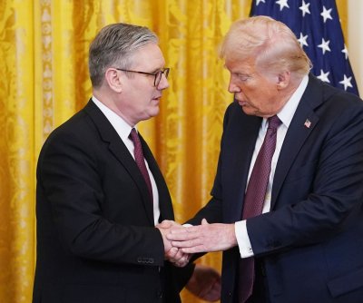 US Britain to sign landmark nuclear power agreement