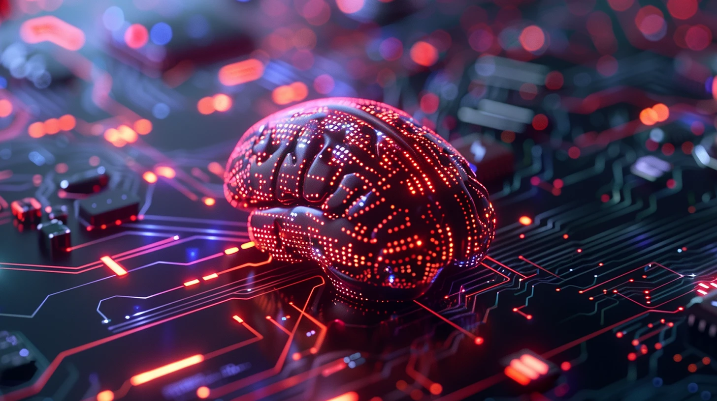 ai brain 1500