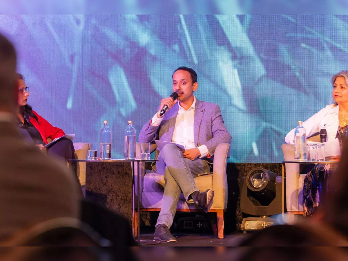 ai recruitment platform tern group raises 24 million in round led by notion capital