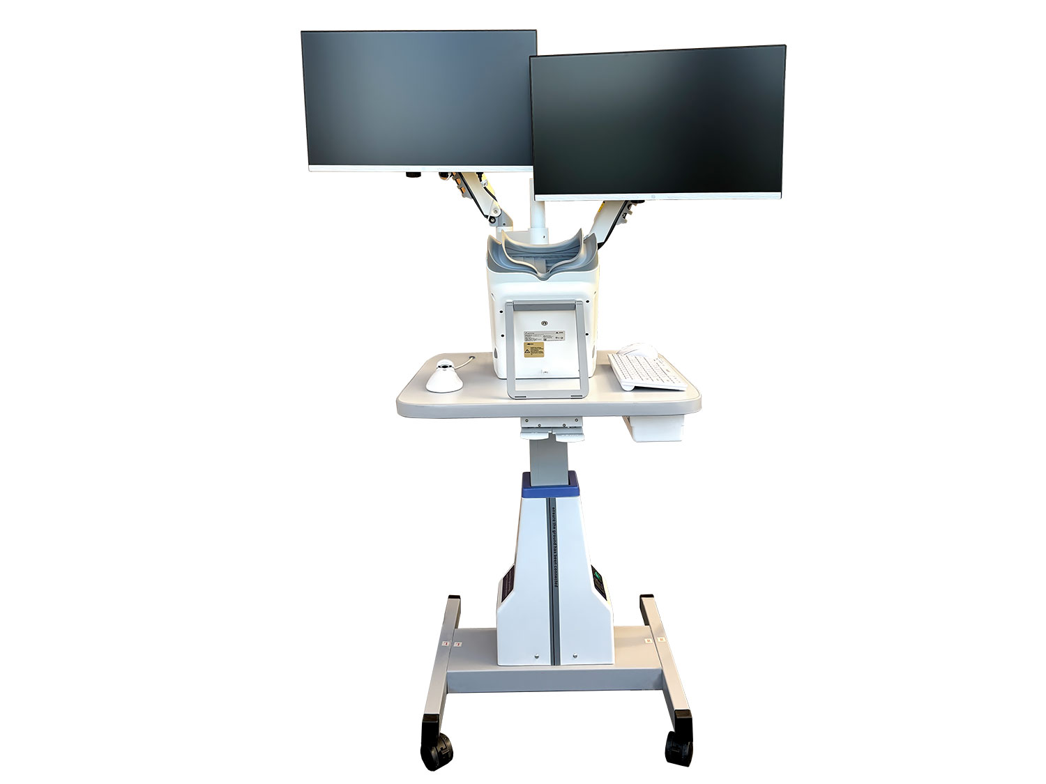 ark oreum device