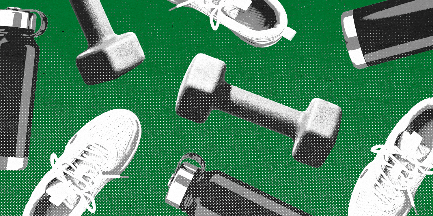 ask a trainer green d3ab10
