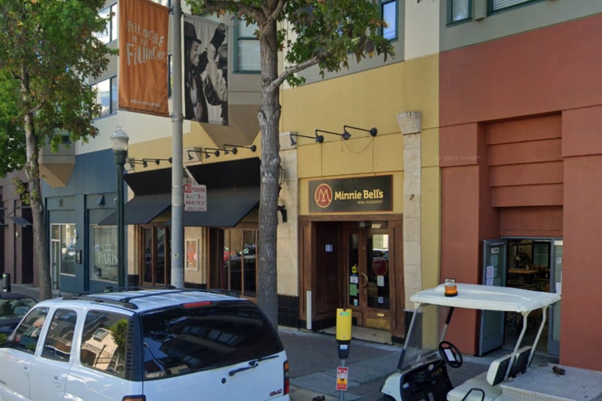 bay area cuisines shine minnie bells and sun moon studio among bon appetits best new restaurants of 2025 3