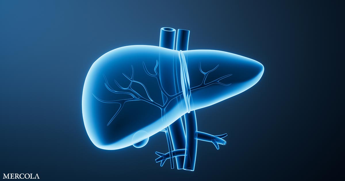best herbs for liver health fb