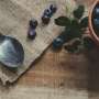 blueberries