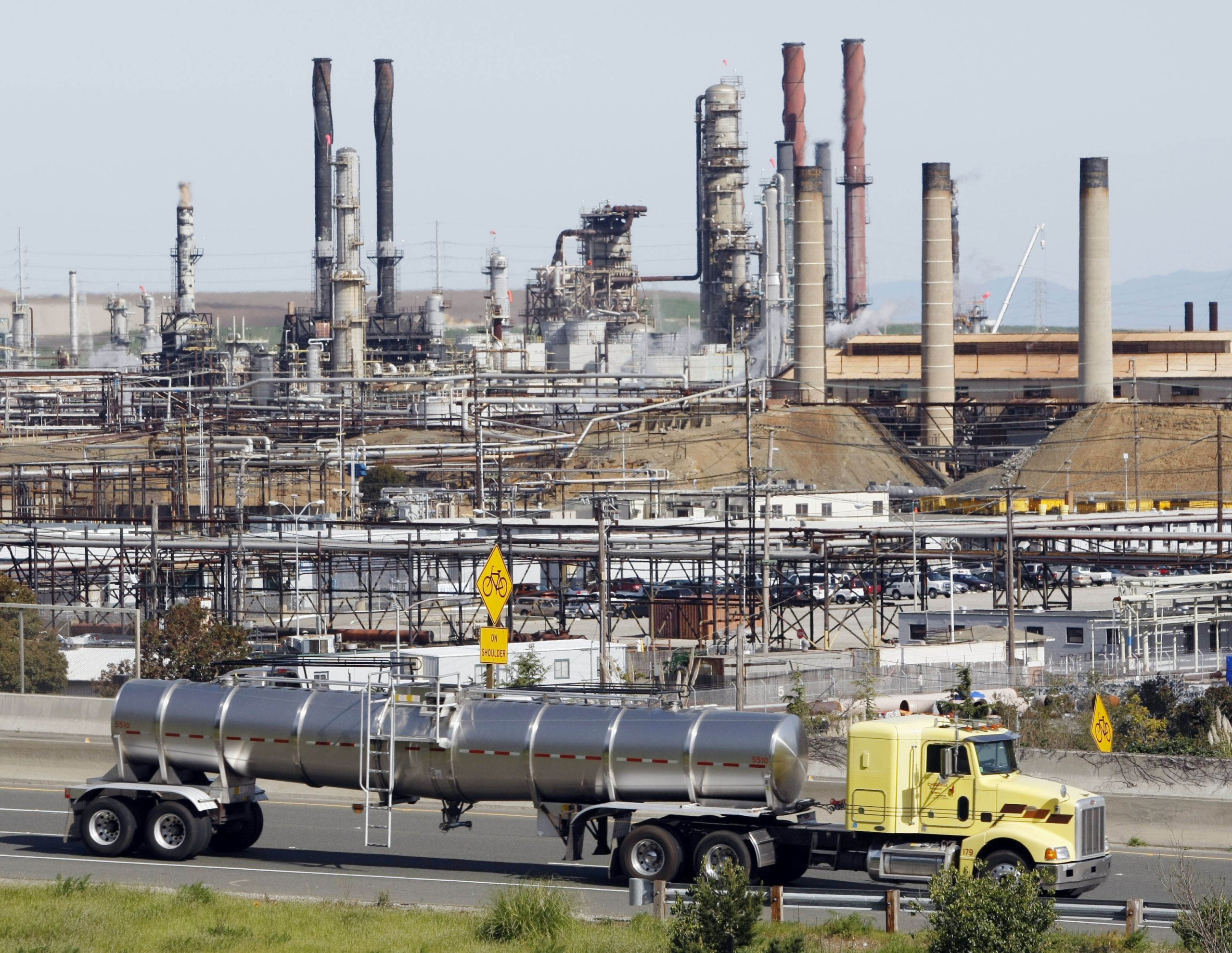congress smog scaled