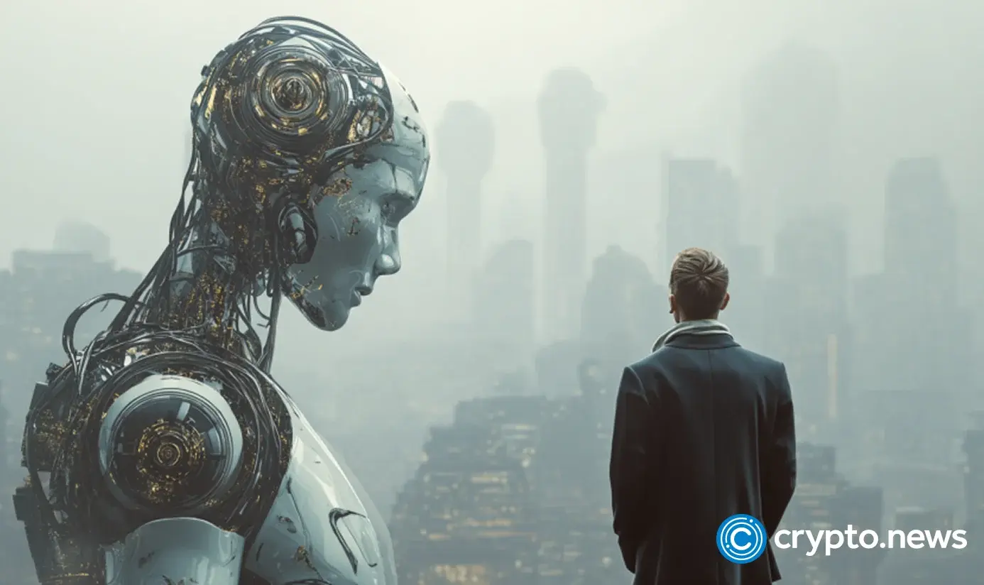crypto news AI wont replace you option04