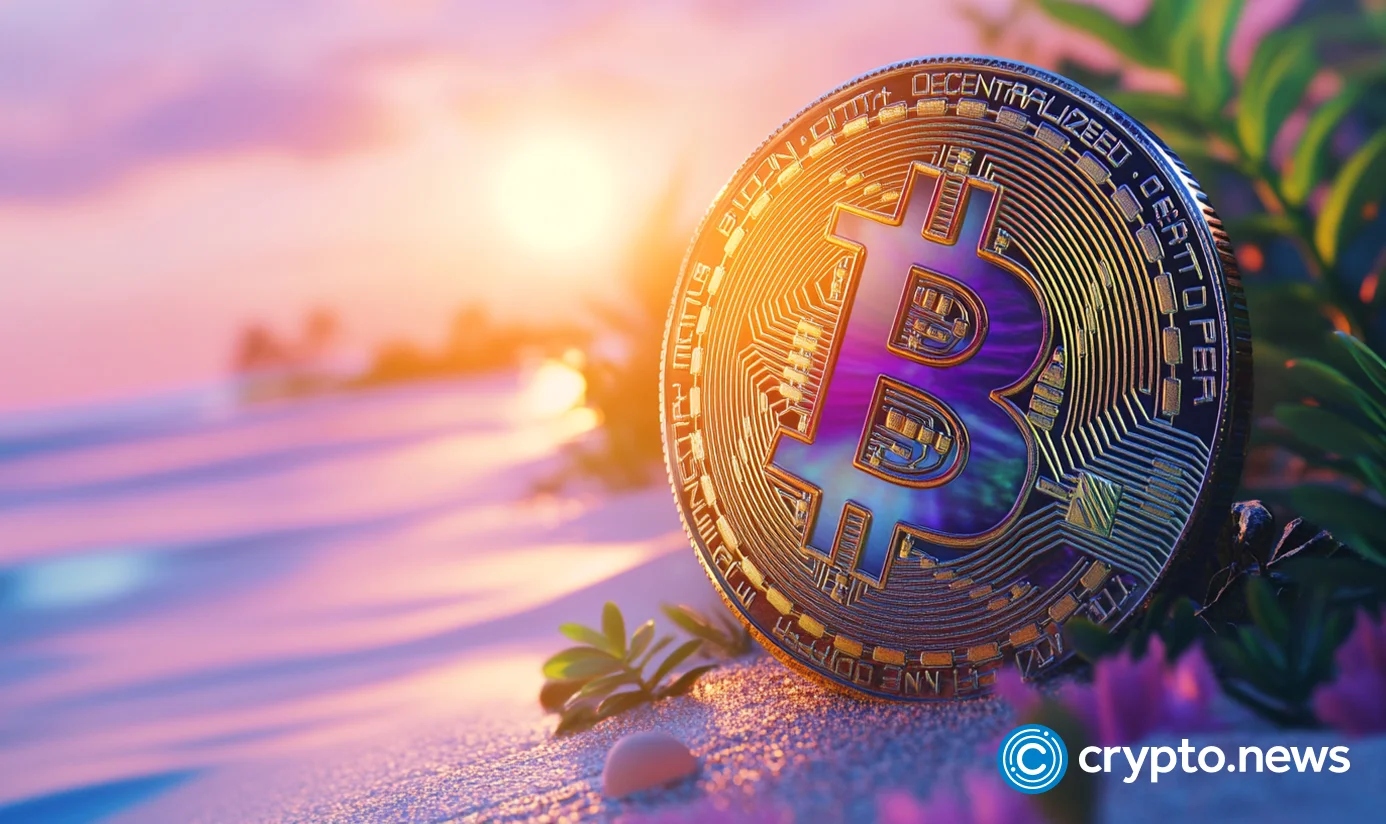 crypto news Bitcoin beach option02