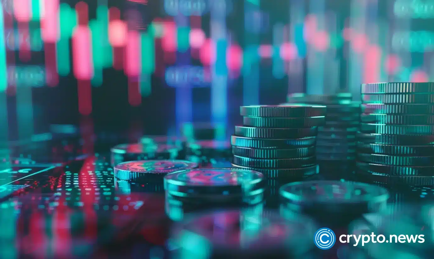 crypto news From Tulip Mania to crypto ETFs option01