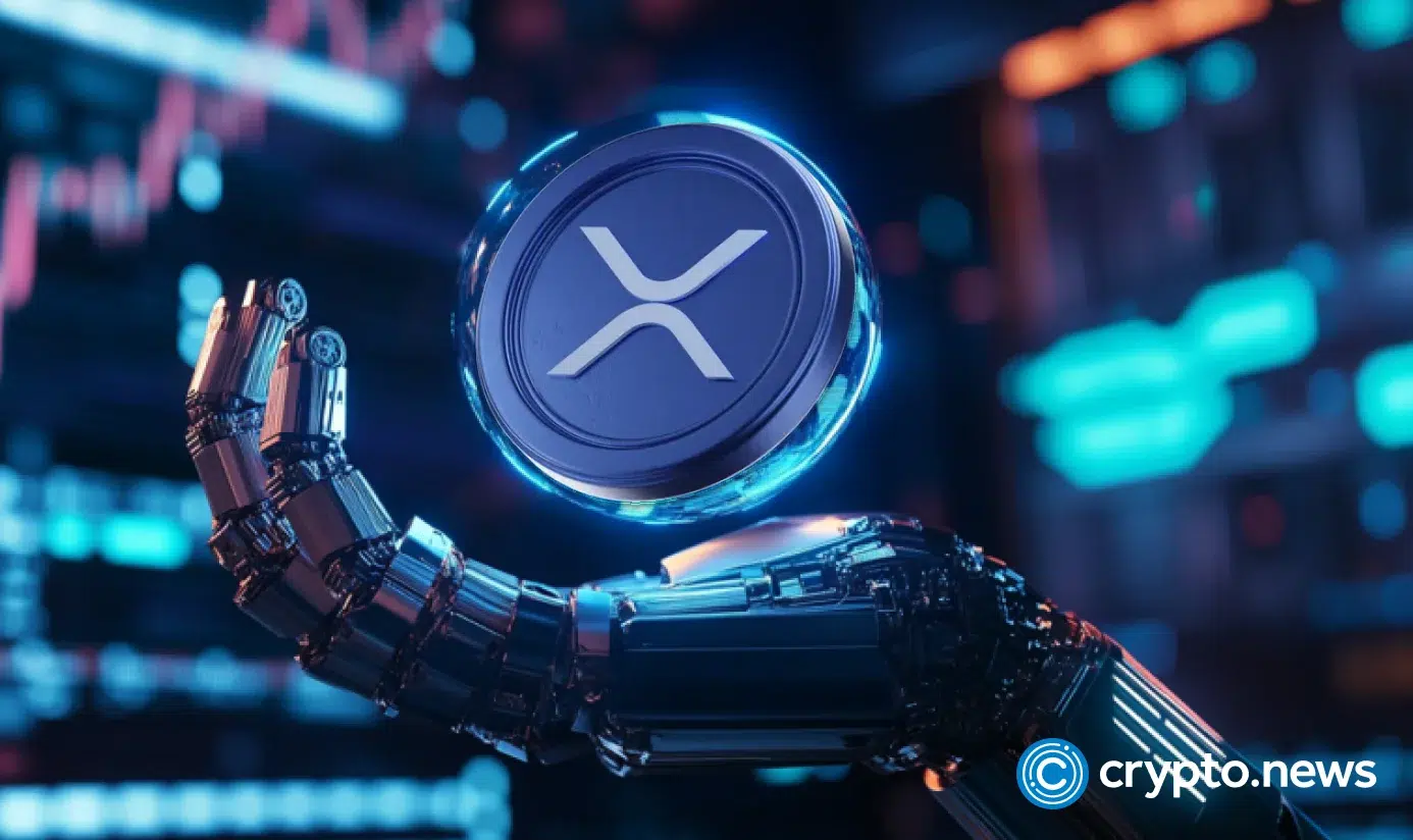 crypto news XRP option02