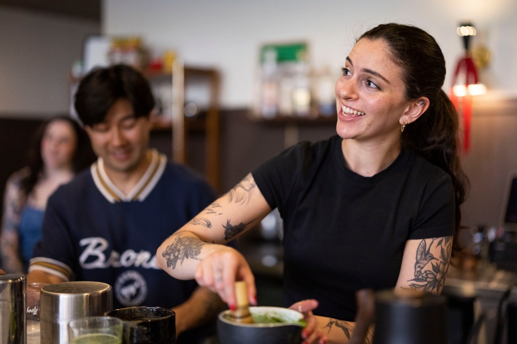 ctc l matcha pop up cafes 34