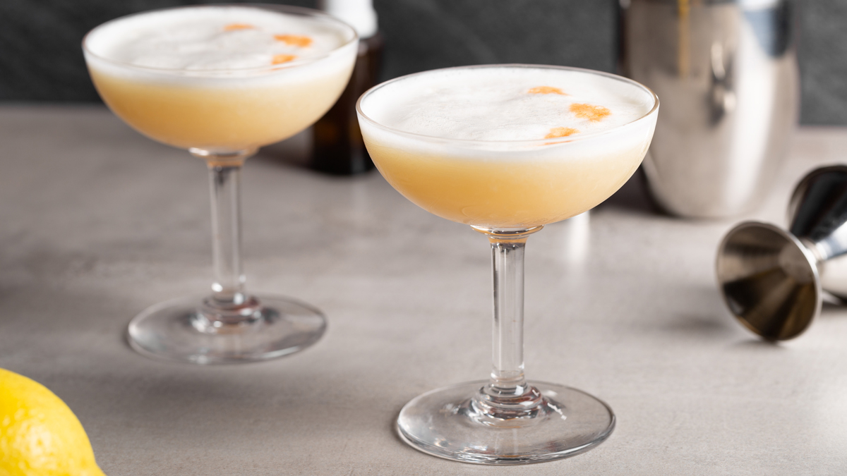douglas fairbanks cocktail
