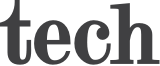 et tech logo