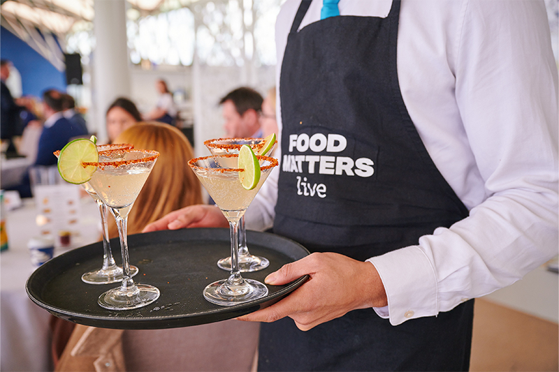 food matters live debuts in rotterdam