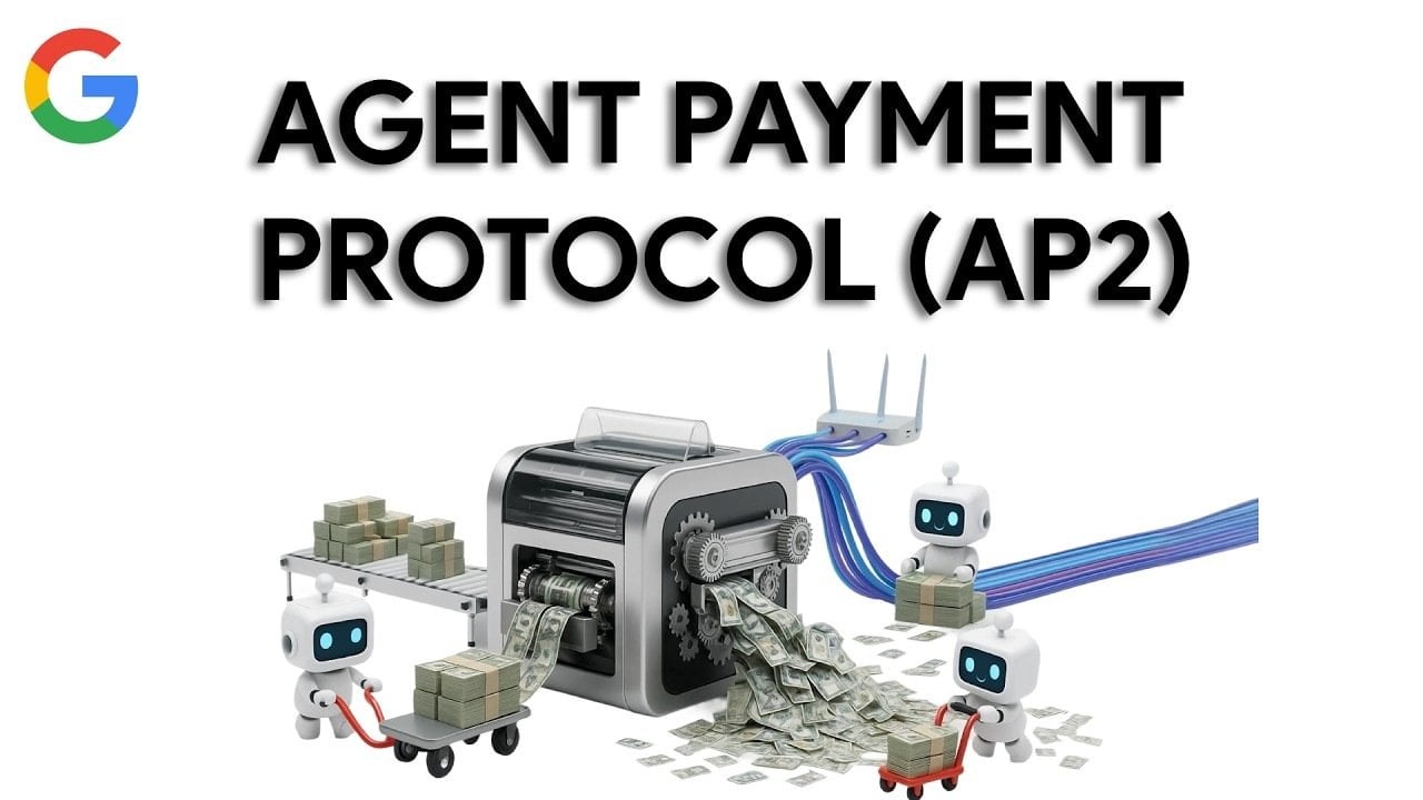 google agent payments protocol overview optimized