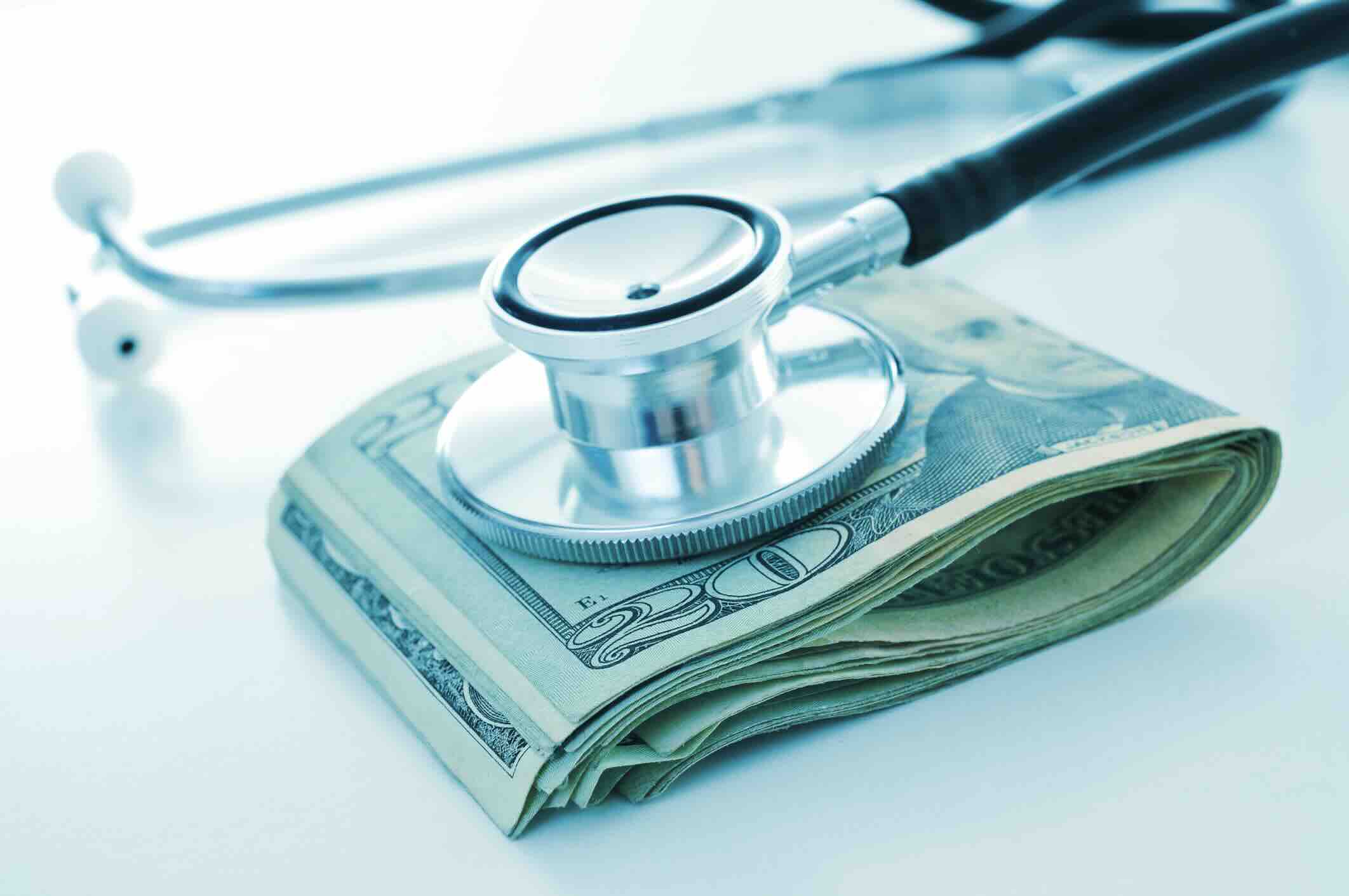 healthcare costs Milliman