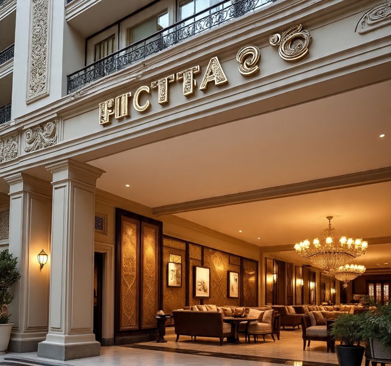 hotel 1 8