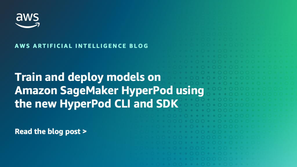 hyperpodclisdk
