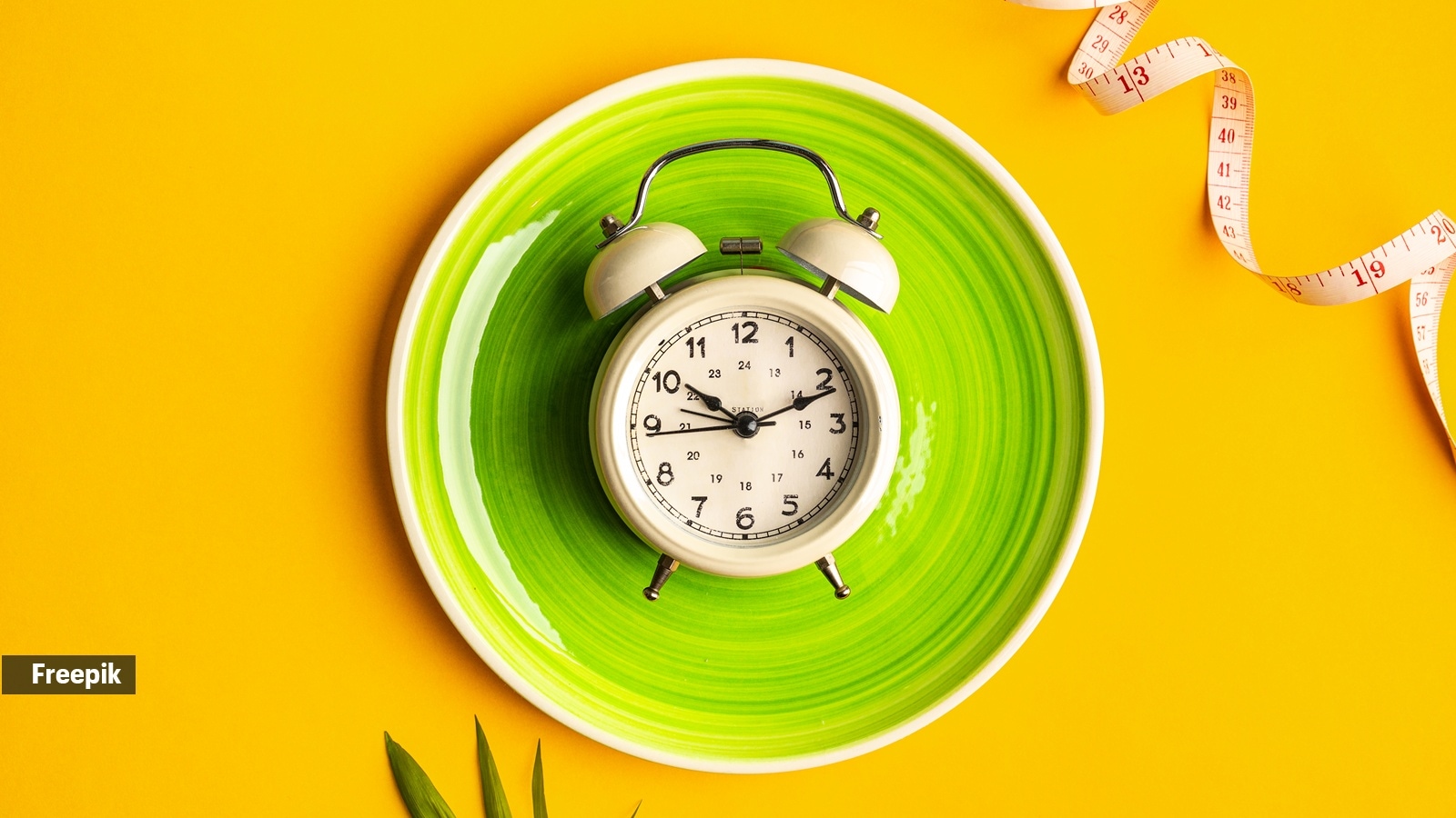 intermittent fasting