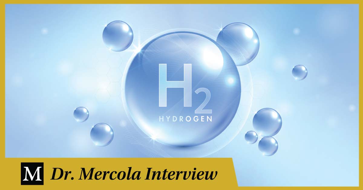 molecular hydrogen benefits inhalation fb