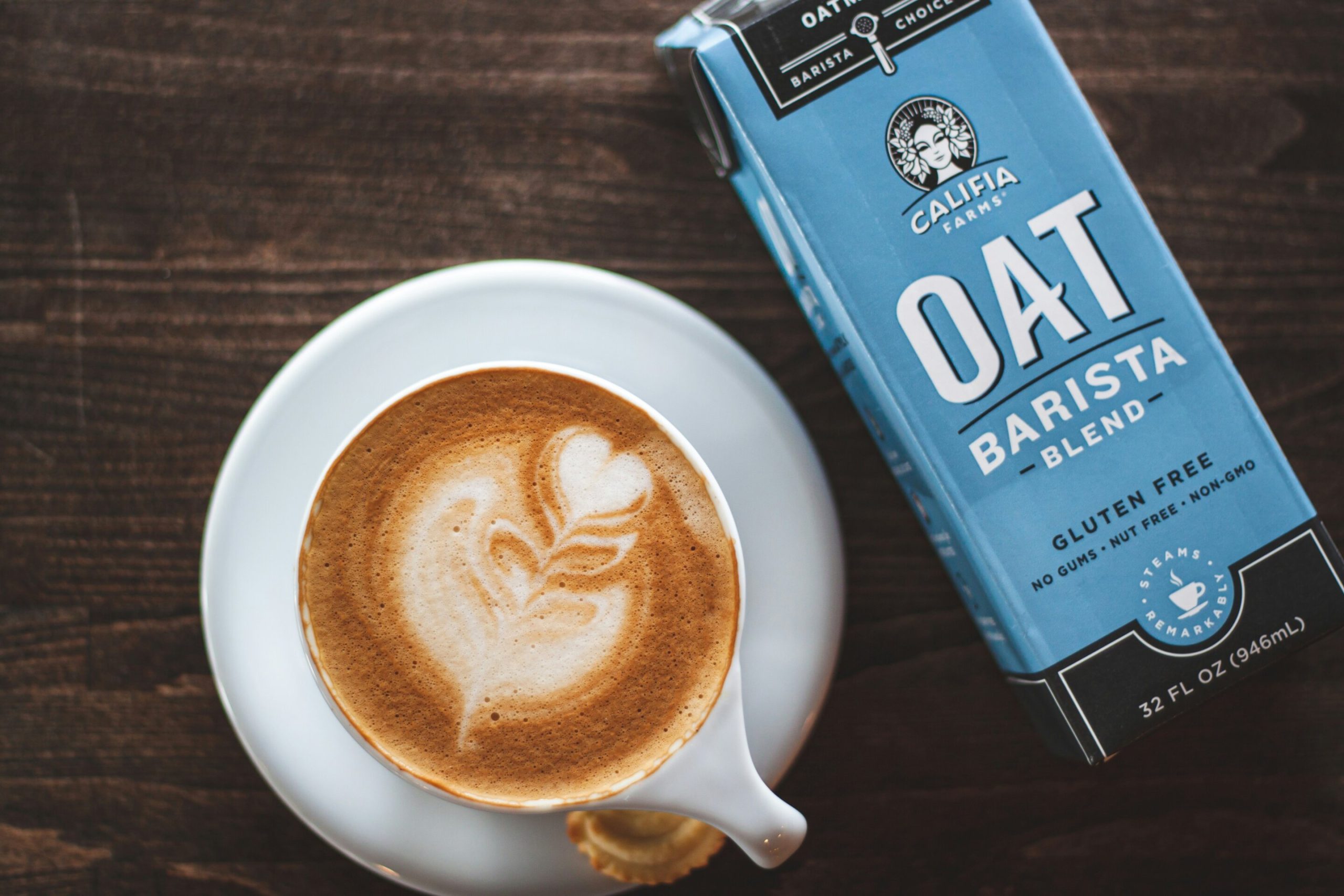 oat milk scaled