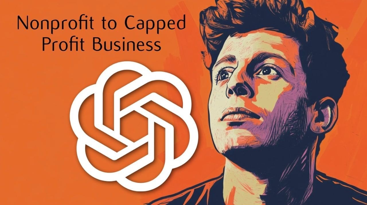 openai business model controversy optimized