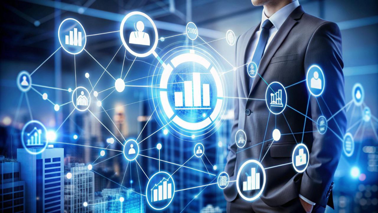 pioneering future hr